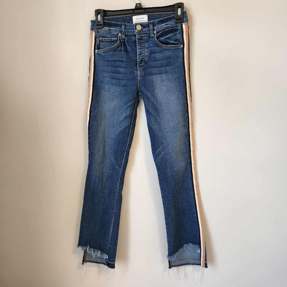 MCGUIRE Ibiza jeans